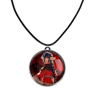 گردنبند بازی Utawarerumono