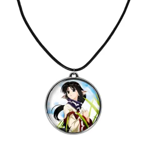 گردنبند بازی Utawarerumono