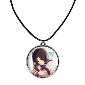 گردنبند بازی Utawarerumono