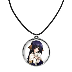 گردنبند بازی Utawarerumono