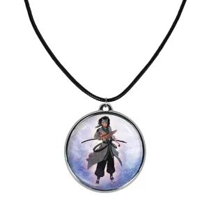 گردنبند بازی Utawarerumono