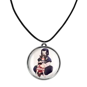 گردنبند بازی Utawarerumono