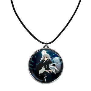 گردنبند بازی Utawarerumono