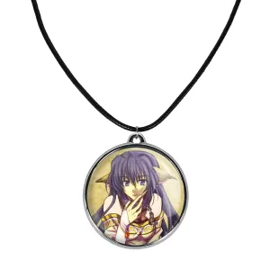 گردنبند بازی Utawarerumono