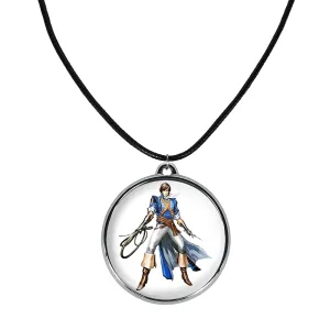 گردنبند بازی کسلوانیا (Castlevania)