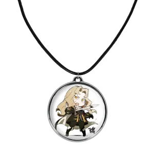 گردنبند بازی کسلوانیا (Castlevania)
