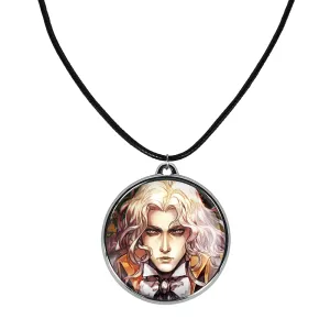 گردنبند بازی کسلوانیا (Castlevania)