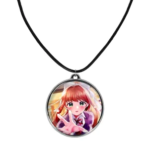 گردنبند بازی دوکی دوکی (Doki Doki)