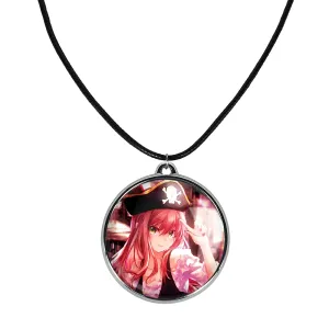 گردنبند بازی دوکی دوکی (Doki Doki)