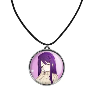 گردنبند بازی دوکی دوکی (Doki Doki)