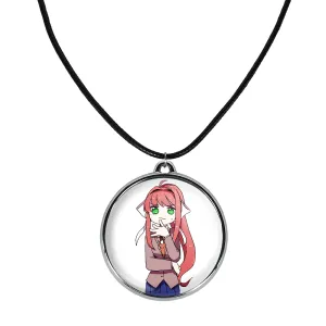 گردنبند بازی دوکی دوکی (Doki Doki)
