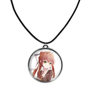 گردنبند بازی دوکی دوکی (Doki Doki)