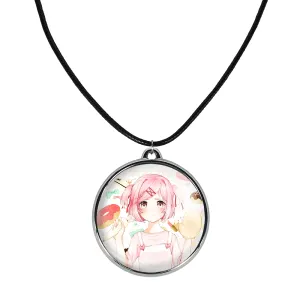 گردنبند بازی دوکی دوکی (Doki Doki)