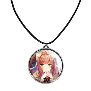 گردنبند بازی دوکی دوکی (Doki Doki)