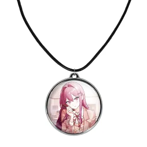 گردنبند بازی دوکی دوکی (Doki Doki)