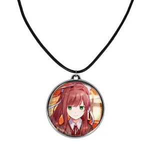 گردنبند بازی دوکی دوکی (Doki Doki)