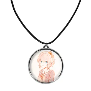 گردنبند بازی دوکی دوکی (Doki Doki)