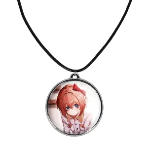 گردنبند بازی دوکی دوکی (Doki Doki)