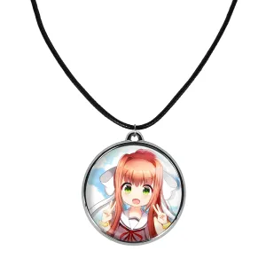 گردنبند بازی دوکی دوکی (Doki Doki)