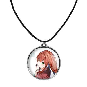 گردنبند بازی دوکی دوکی (Doki Doki)