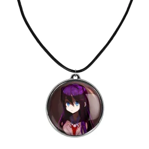 گردنبند بازی دوکی دوکی (Doki Doki)