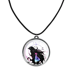 گردنبند بازی گریس (Gris)