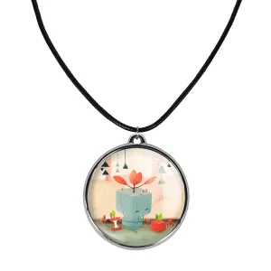 گردنبند بازی گریس (Gris)