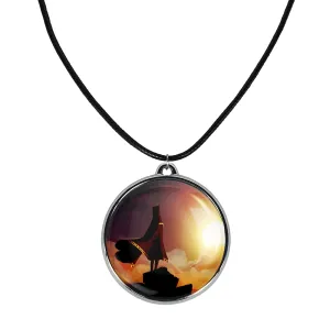 گردنبند بازی جورنی (Journey)