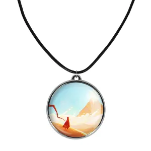 گردنبند بازی جورنی (Journey)