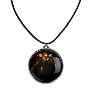 گردنبند بازی متروید (Metroid)