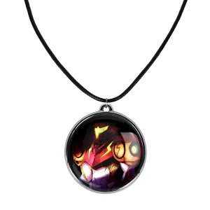 گردنبند بازی متروید (Metroid)