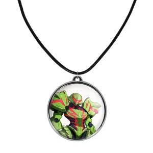گردنبند بازی متروید (Metroid)