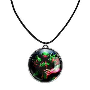 گردنبند بازی متروید (Metroid)