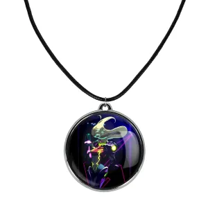 گردنبند بازی متروید (Metroid)