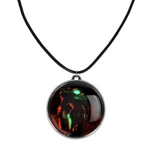 گردنبند بازی متروید (Metroid)