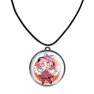 گردنبند بازی توهو (Touhou)