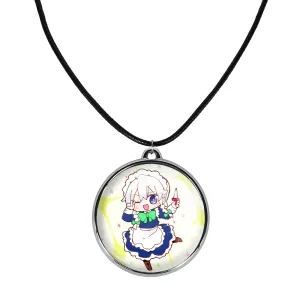 گردنبند بازی توهو (Touhou)