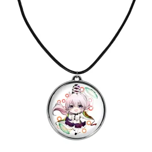 گردنبند بازی توهو (Touhou)