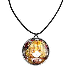 گردنبند بازی توهو (Touhou)