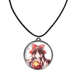 گردنبند بازی توهو (Touhou)