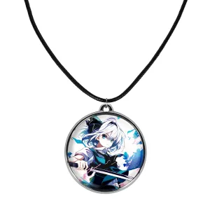 گردنبند بازی توهو (Touhou)