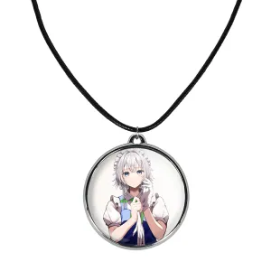 گردنبند بازی توهو (Touhou)