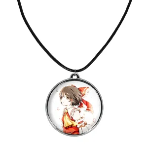 گردنبند بازی توهو (Touhou)
