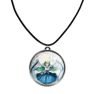 گردنبند بازی توهو (Touhou)