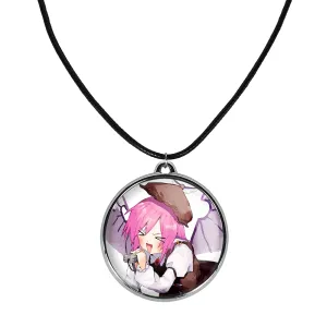 گردنبند بازی توهو (Touhou)