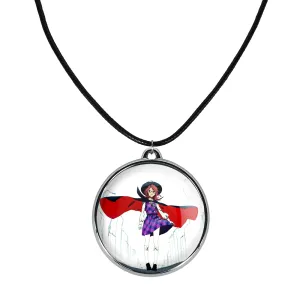 گردنبند بازی توهو (Touhou)