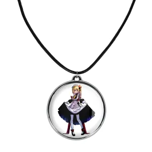 گردنبند بازی توهو (Touhou)