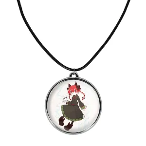 گردنبند بازی توهو (Touhou)