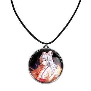 گردنبند بازی توهو (Touhou)