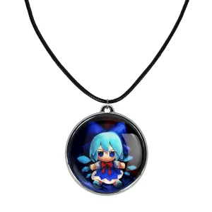 گردنبند بازی توهو (Touhou)